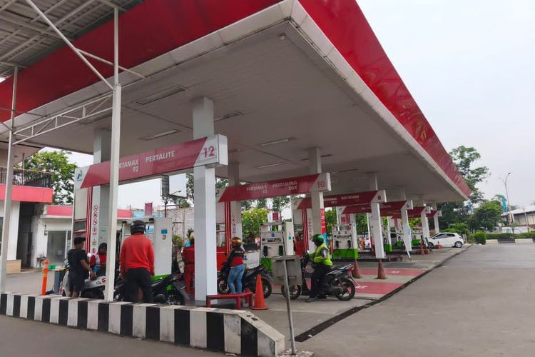 Harga BBM Pertamina 1 November 2025: Dex Series Naik Lagi, Pertalite dan Pertamax Series Tetap