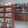 10.000 Perpustakaan Desa Ditarget Berdiri se-Indonesia