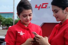 Telkomsel Konsisten Bangun Ekosistem Digital Indonesia 