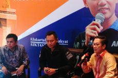 Kader Demokrat Sumut Dikerahkan ke Jakarta untuk Bantu Menangkan Agus