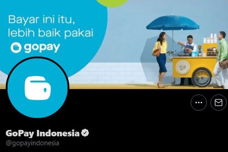 Ilustrasi GoPay Indonesia. Terdapat beberapa cara untuk bisa top up GoPay tanpa biaya admin. Salah satunya cara top up GoPay melalui driver Gojek.