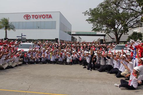 Jelajahi Indonesia, Tim Ekspedisi 5 Benua Toyota Petik Pelajaran dari Konsumen