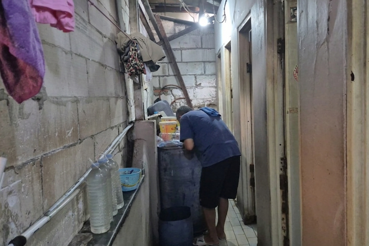 Pakar Kesehatan: WC Tanpa Septic Tank di Jakarta Bisa Memperparah TBC-Polio 