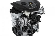 Mazda2 Bakal Dilengkapi Varian Diesel