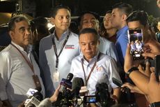 Beredar Lagi Poster Susunan Menteri, TKN: Bukan dari Prabowo-Gibran