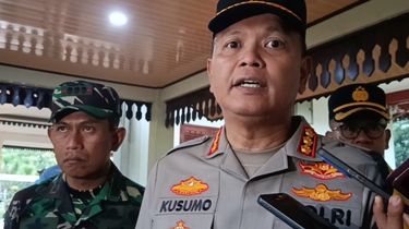 964 Personel Gabungan Dikerahkan untuk Amankan Mudik Lebaran 2026 di Bekasi