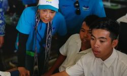 Ingin Cerdaskan Bangsa, Telkom Sediakan BLC dan Perpus Digital di NTT