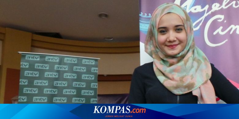 Berkah Hijab Zaskia Sungkar Kebanjiran Undangan