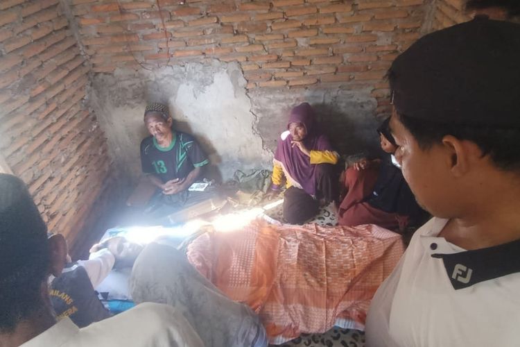 Kapal Garam Tenggelam di Bima, 1 ABK Tewas Saat Selamatkan Ponsel