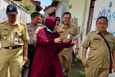 Terapkan Local Lockdown, Anggota DPR Dewi Aryani: Pemkot Tegal Ekstrem
