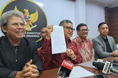 Menilik Pengaruh Amicus Curiae Megawati dalam Sengketa Pilpres 2024