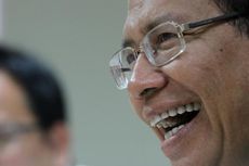 Rizal Ramli: Presiden Jokowi Jalankan Amanah Konstitusi Sebenar-benarnya...