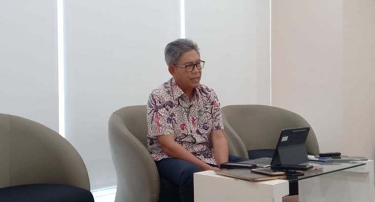 Jaringan Utilitas Bawah Tanah IKN Multifungsi, Tampung Kabel-Pipa Air