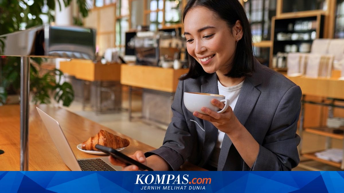 Psikologi Ungkap Mengapa Orang Betah Berlama-lama di Kafe Padahal Tak Sedang Ingin Ngopi