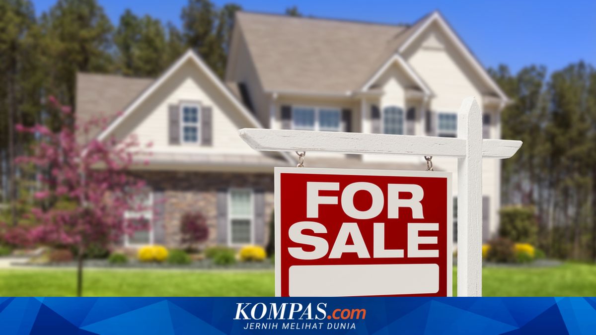 Stigma Rumah Angker Turunkan Nilai Jual Properti Hingga Lebih dari Separuh