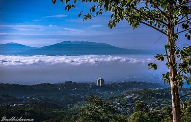 14 Wisata Malam Bandung, Suguhkan Pemandangan Cantik Halaman all ...