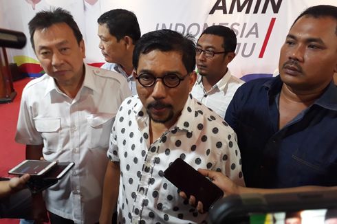 TKD Klaim Jokowi-Ma'ruf Amin Hanya Kalah di 4 Daerah di Jatim