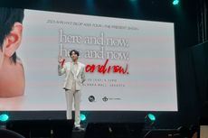 Gelar Fan Meeting di Jakarta, Ahn Hyo Seop Ingin Temui Penggemar Indonesia