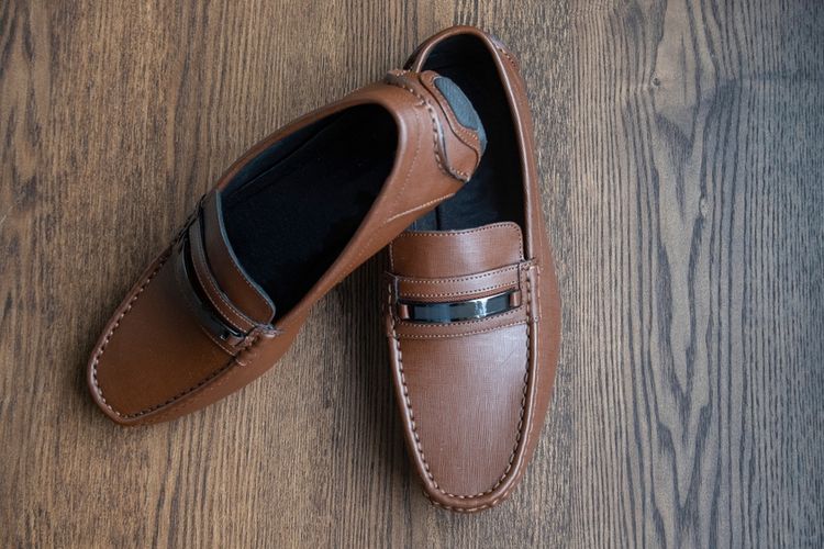 driving shoes, moccasin