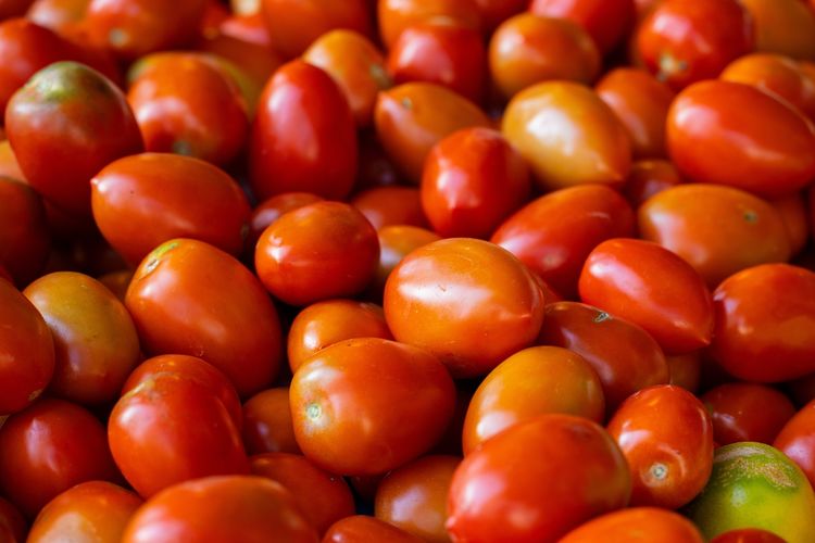 Manfaat Tomat untuk Kesehatan