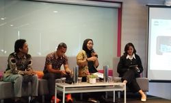 Kurangi Plastik Virgin, Unilever Bikin Inovasi Kemasan Reuse