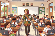 Hasil TKA SD SMP 2026 Sudah Bisa Diakses, Siswa dan Ortu Bisa Lihat?