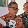 Bawakan Gagasan Geopolitik Bung Karno di Sidang Doktoral, Hasto Ingin Indonesia Terdepan dalam Misi Perdamaian 