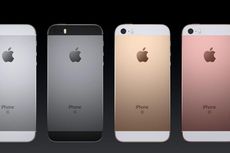Rumor iPhone SE 2 Pakai Punggung Kaca, Fungsinya?