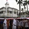 Sejarah Panjang Jalan Tunjungan Surabaya, Sudah Dikenal sejak Tahun 1920-an