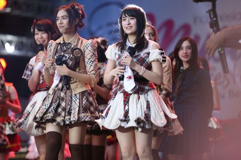 Saya AKB48 Terpukau Antusiasme Penggemar Idol Group di Indonesia