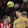 Klasemen Liga Spanyol: Barcelona Gagal Perlebar Jarak, Almeria Penyebabnya