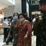Megawati dan Puan Kompak Berbatik Hadiri Peresmian Transformasi Sarinah