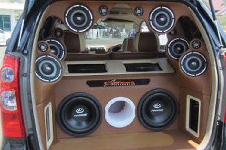  Audio  Mobil  Bandung Terdekat AUDIO  BARU