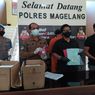 Mantan Anggota DPRD Kota Magelang Jadi Tersangka Kasus Korupsi Senilai Rp 11,6 Miliar
