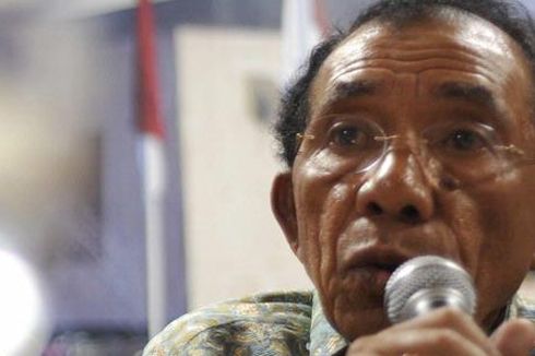 Max Sopacua: Posisi Menpora Itu Jatah Demokrat!