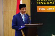 Sejak 1968, MTQ di Indonesia Digelar Berjenjang hingga Tingkat Nasional