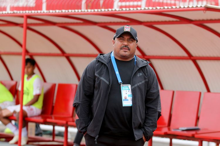 Malut United vs Barito Putera, Adu Strategi Dua Pelatih Lokal