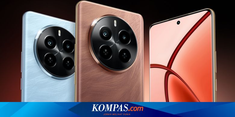 Realme P1 et P1 Pro officiellement lanc?�s, le premier duo de t?�l?�phones de la s?�rie P 