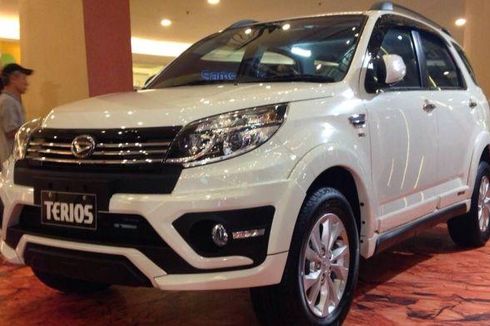 Pilihan SUV Murah Bekas per November, Terios Mulai Rp 100 Jutaan