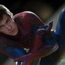 Andrew Garfield Bantah Main dalam Spider-Man: No Way Home 