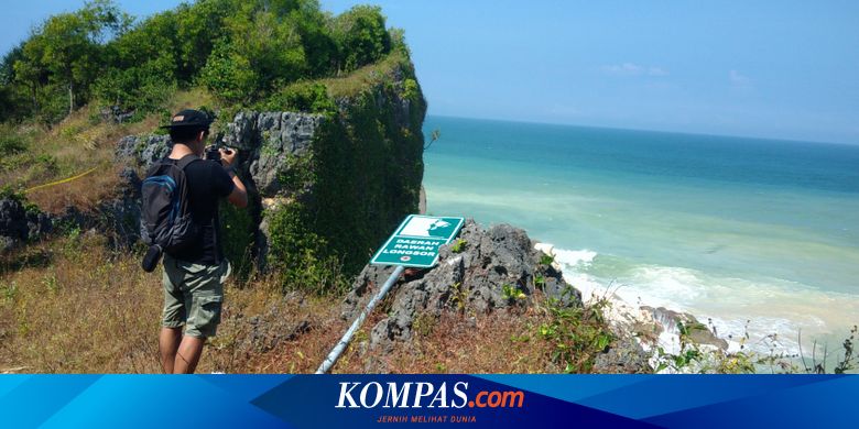 PPKM Darurat, Tempat Wisata di Kota-kota Besar Ini Ditutup Sementara - Vimarsana News