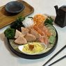 Mengenal Sashimi, Sajian Mentah ala Jepang yang Tak Hanya Berupa Ikan