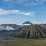 Wisatawan di Gunung Bromo Dilarang Masuk Radius 1 Km dari Kawah Aktif, Ada Apa?