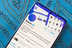 Twitter Ungkap Cara Pengguna Dapat Uang dari Fitur Spaces