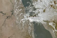 Cermin Politik Ekonomi Banten: Hidup Mahal, Kerja Sulit