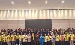 Pemuda Katolik Riau Gelar Seminar Pemberdayaan Perempuan dan Anak, Wujud Kontribusi pada Isu Sosial