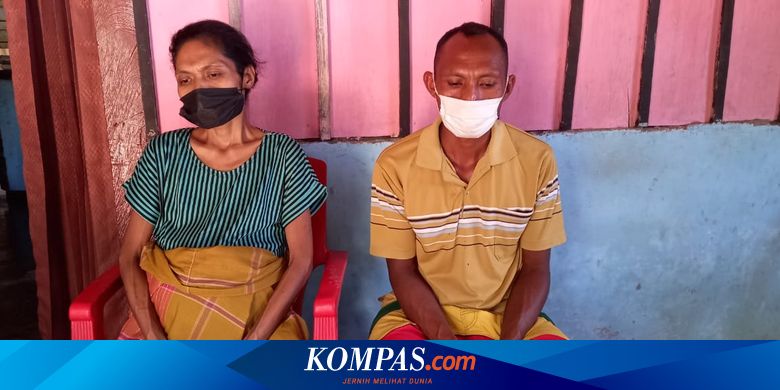 Idap Kanker Ovarium, Maria Veny Tak Punya Uang untuk Operasi, Tambah Parah Saat Dibawa ke Dukun - Vimarsana News