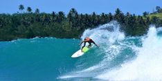 Punya Potensi, Kemenpar Dukung Peningkatan Sport Tourism Pulau Nias 