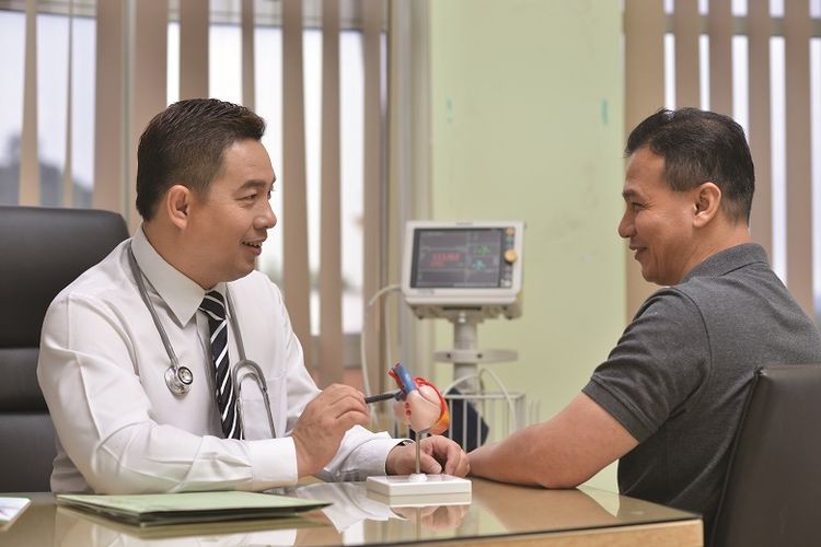 Salah satu penyedia pelayanan kesehatan swasta terkemuka Malaysia yang kerap dipilih masyarakat Indonesia untuk berobat adalah Pantai Hospital. Rumah sakit (RS) ini menyediakan layanan kesehatan yang terjangkau dan berkualitas.
