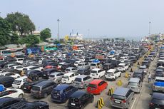 Langkah Pemerintah Urai Kemacetan di Pelabuhan Merak Masih Perlu Perbaikan